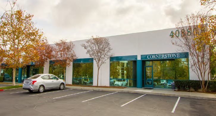 40880 County Center Dr, Temecula, CA 92591