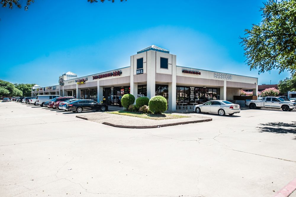 800 Arapaho Rd, Richardson, TX 75081-2272