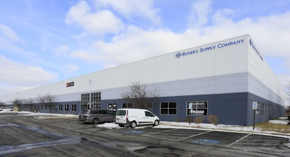 7950 W 185Th St, Tinley Park, IL 60477