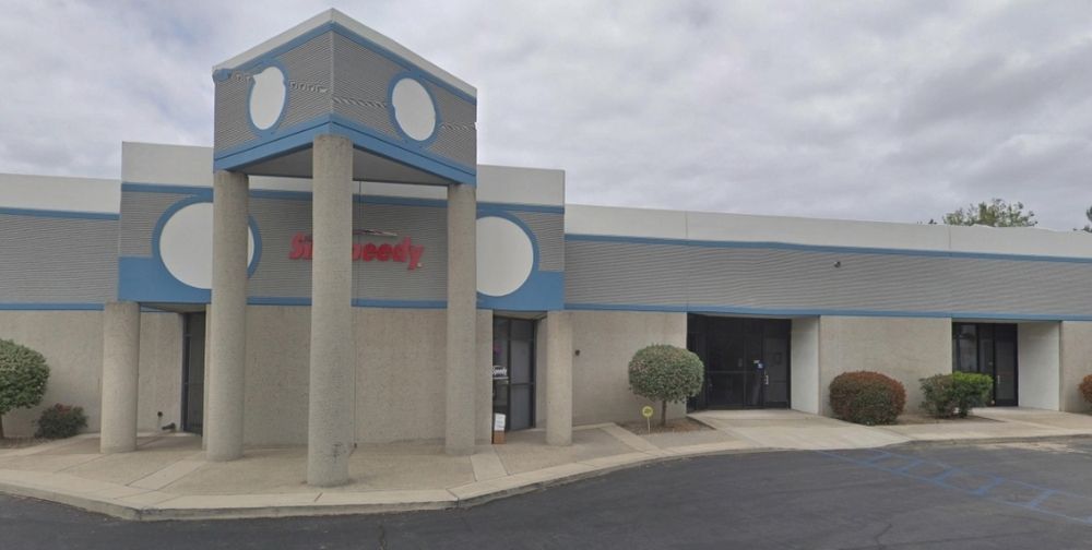 8628 Utica Ave, Rancho Cucamonga, CA 91730
