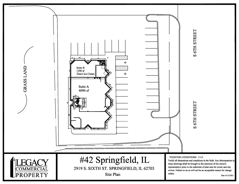 listing image