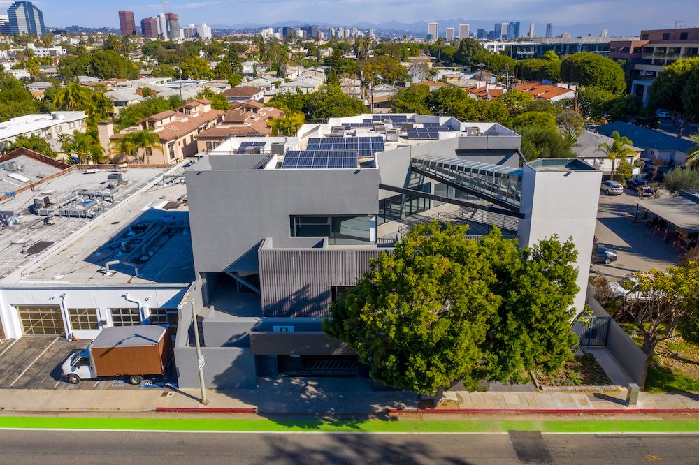 1545 26Th St, Santa Monica, CA 90404
