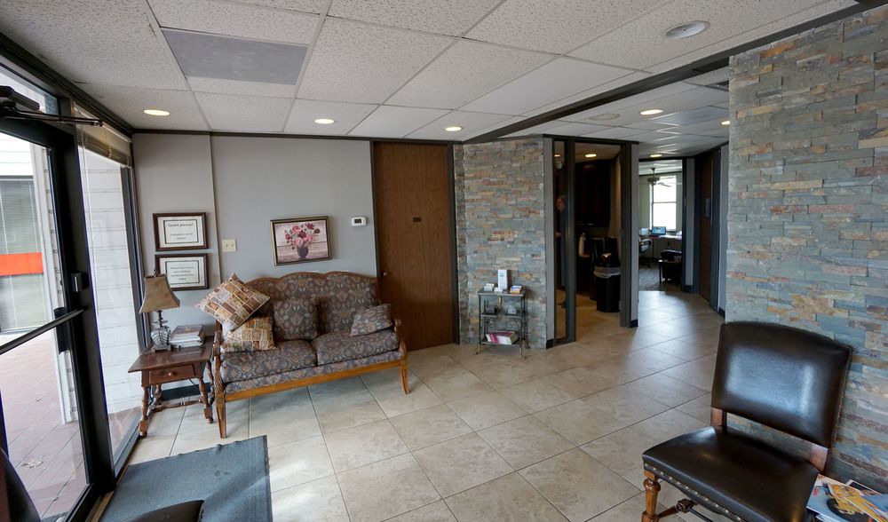 Office for lease at 1100 Round Rock Ave, Round Rock, TX, 78681 — photo 2