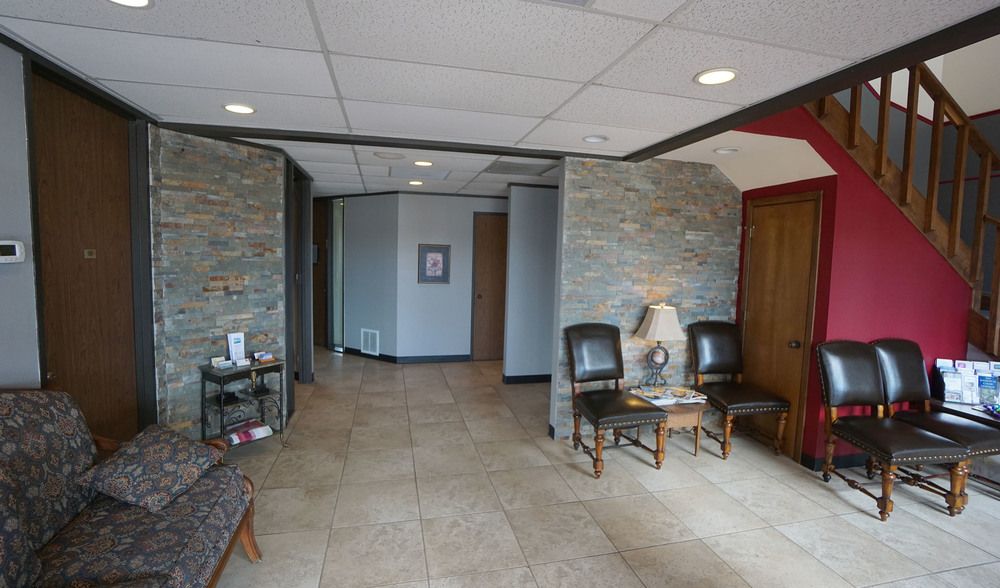 Office for lease at 1100 Round Rock Ave, Round Rock, TX, 78681 — photo 3