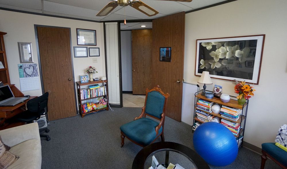 Office for lease at 1100 Round Rock Ave, Round Rock, TX, 78681 — photo 5