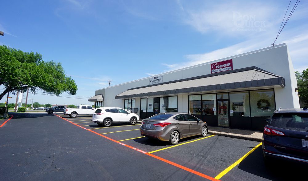 Retail for lease at 2701 S Highway 183, Leander, TX, 78641 — photo 7