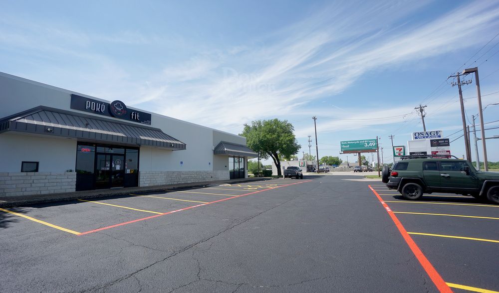 Retail for lease at 2701 S Highway 183, Leander, TX, 78641 — photo 6