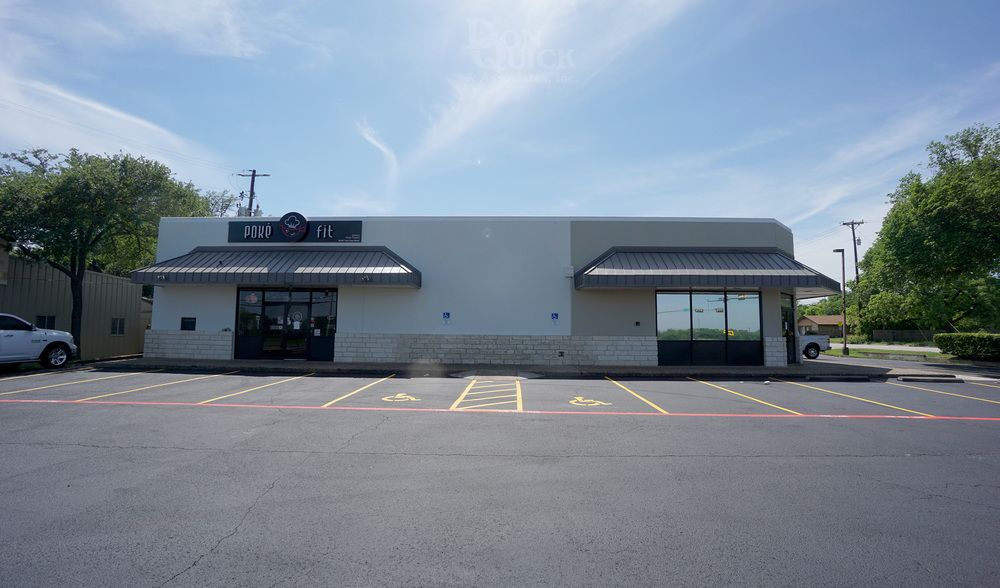 Retail for lease at 2701 S Highway 183, Leander, TX, 78641 — photo 5