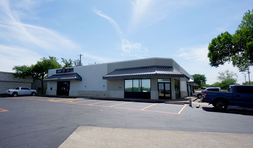 Retail for lease at 2701 S Highway 183, Leander, TX, 78641 — photo 4