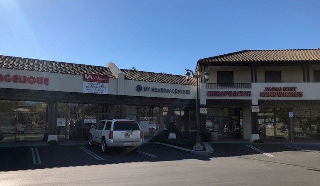 1034 W Arrow Hwy, San Dimas, CA 91773