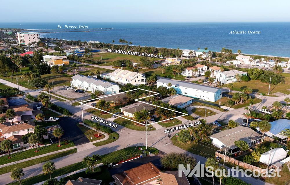 662 Granada St, Fort Pierce, FL 34949