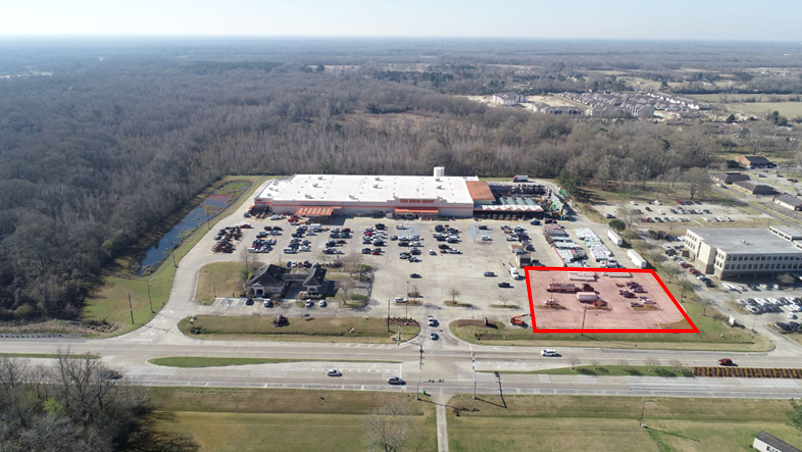 6600 Main St, Zachary, LA 70791