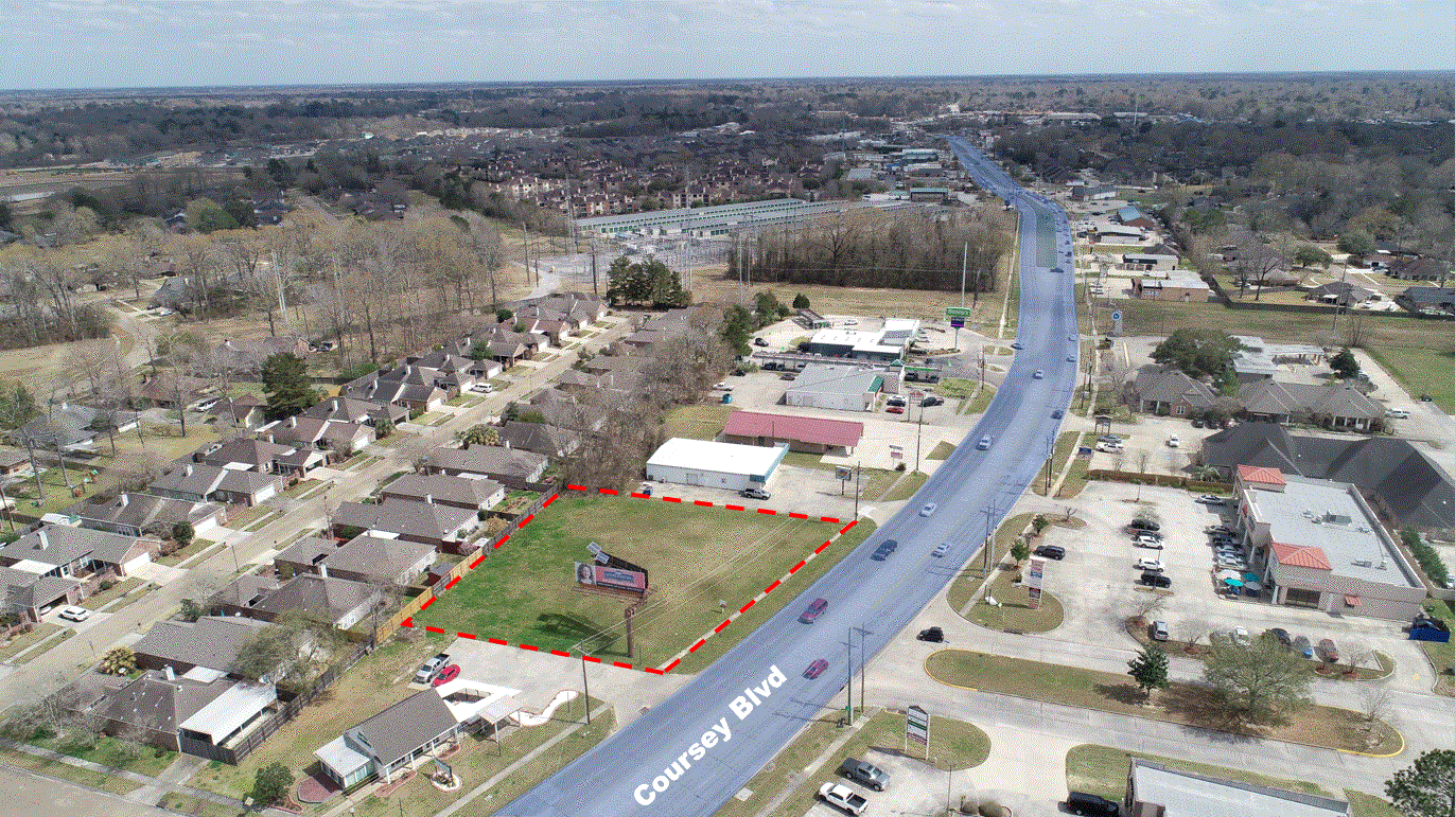 13211 Coursey Blvd, Baton Rouge, LA for sale