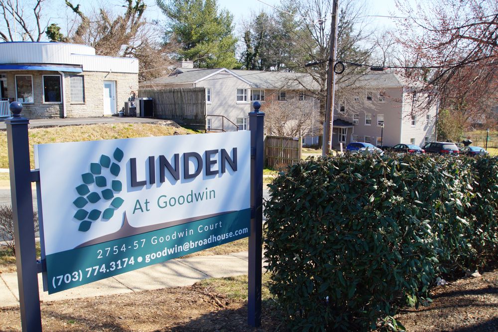 Linden at Goodwin