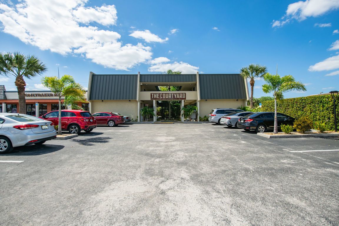 2595 Tamiami Trail Port Charlotte FL 33952