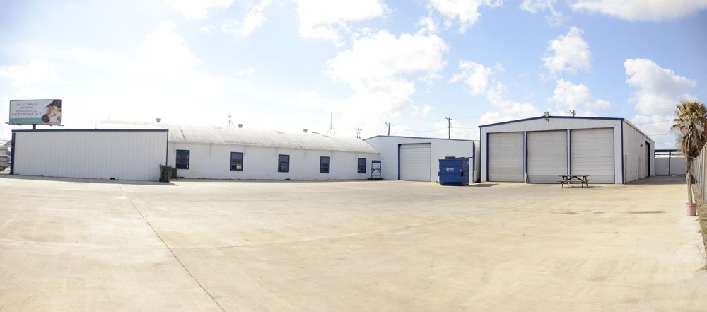 4517 Baldwin Blvd, Corpus Christi, TX 78408