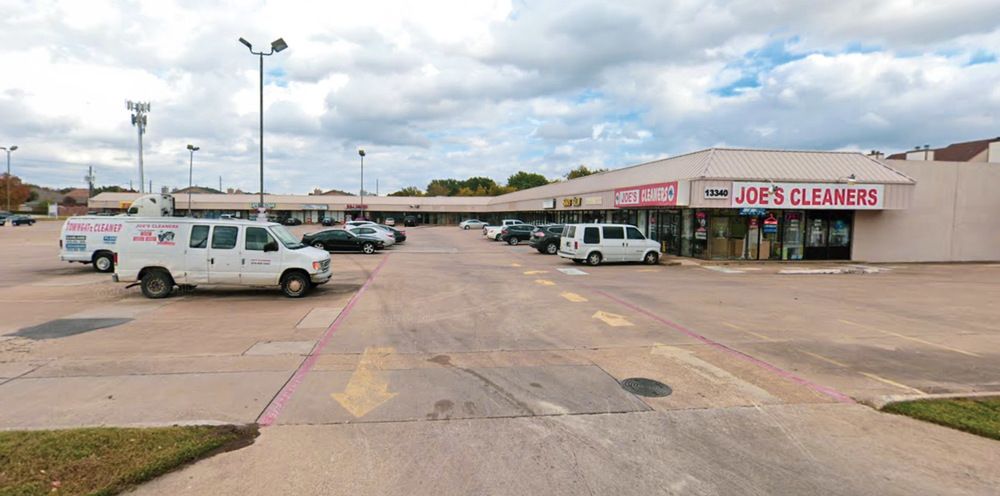 13340 Audelia Rd, Dallas, TX 75243