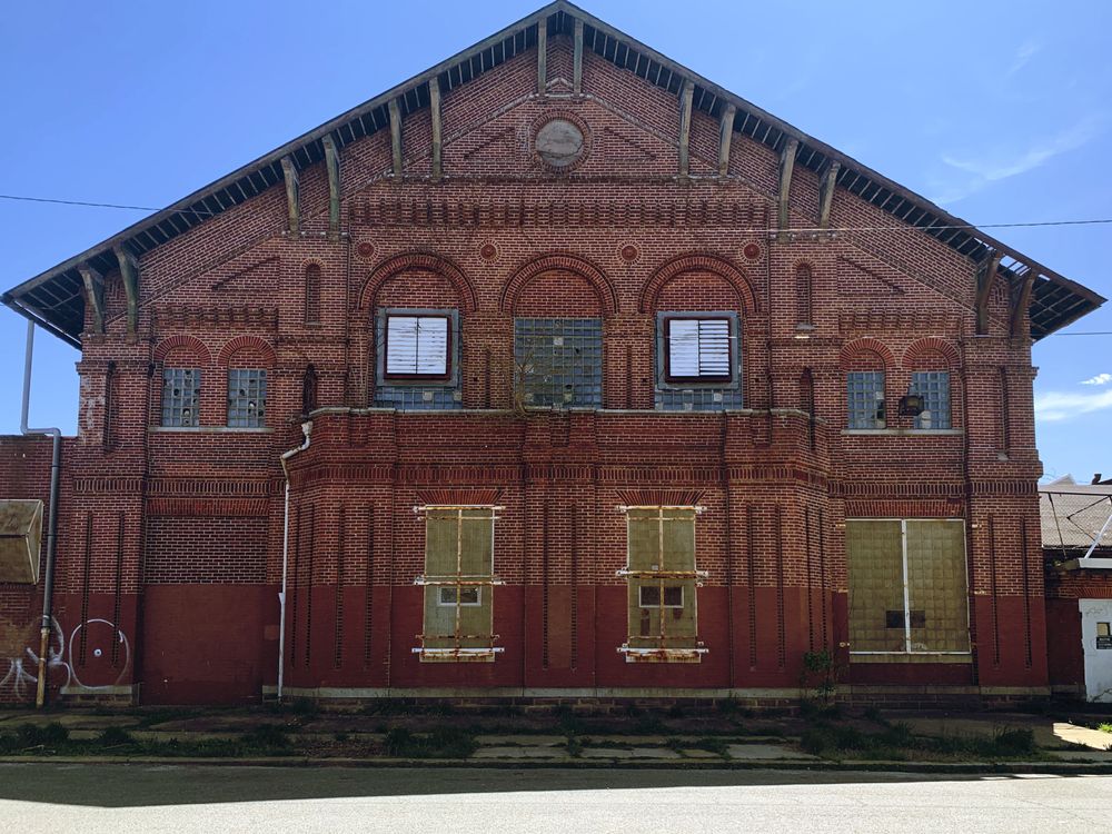 1226 Wicomico Street