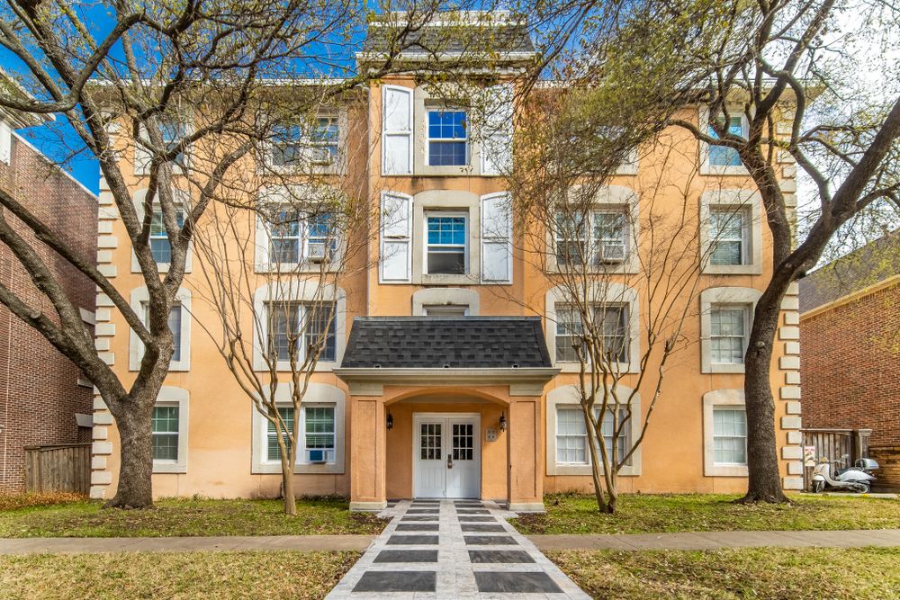 3312-14 Daniel Avenue