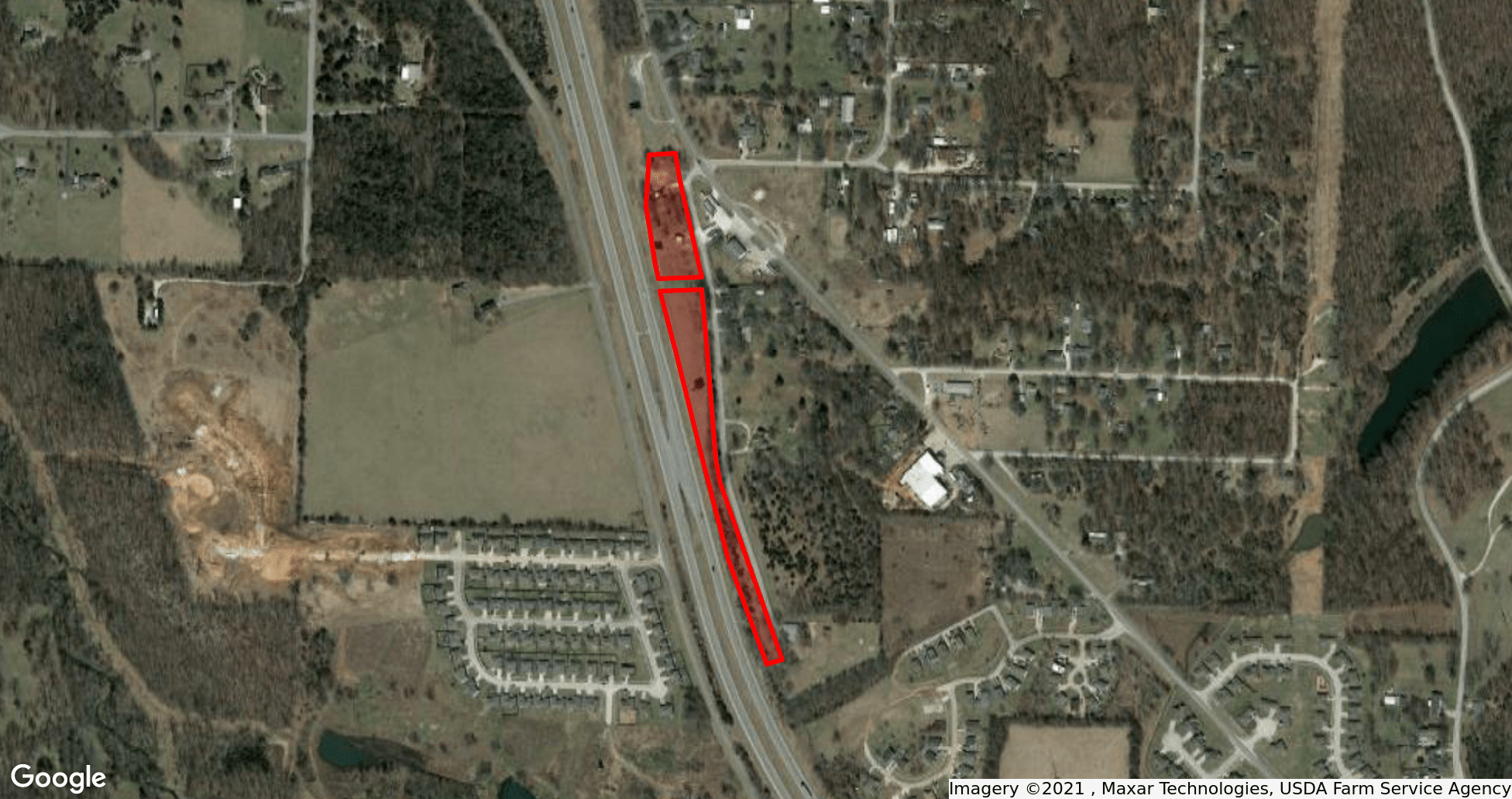 4015 N Farm Road 141, Springfield, MO 65803