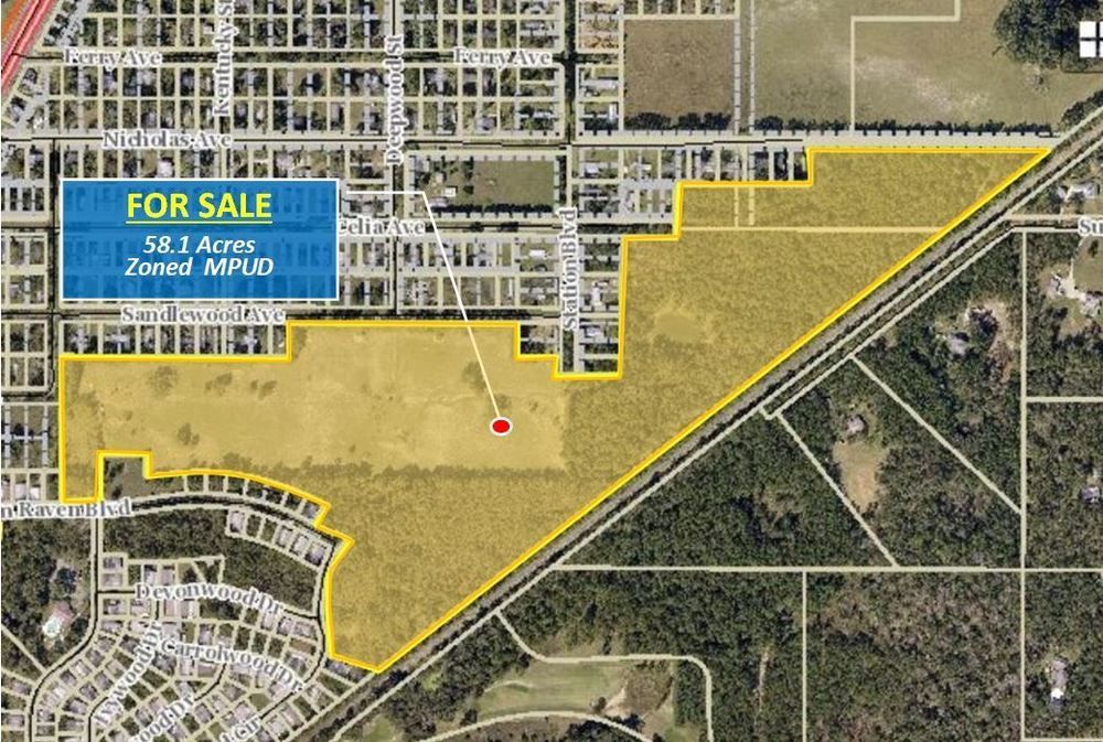 2490 Broad St, Brooksville, FL 34604