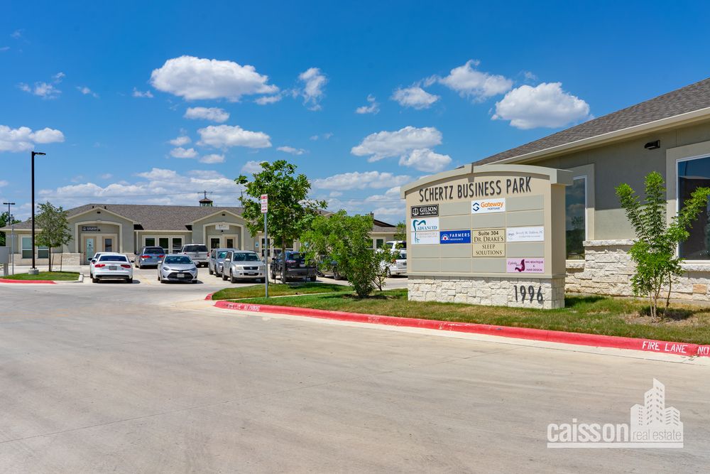 1996 Schertz Pkwy,Unit 404, Schertz, TX 78154