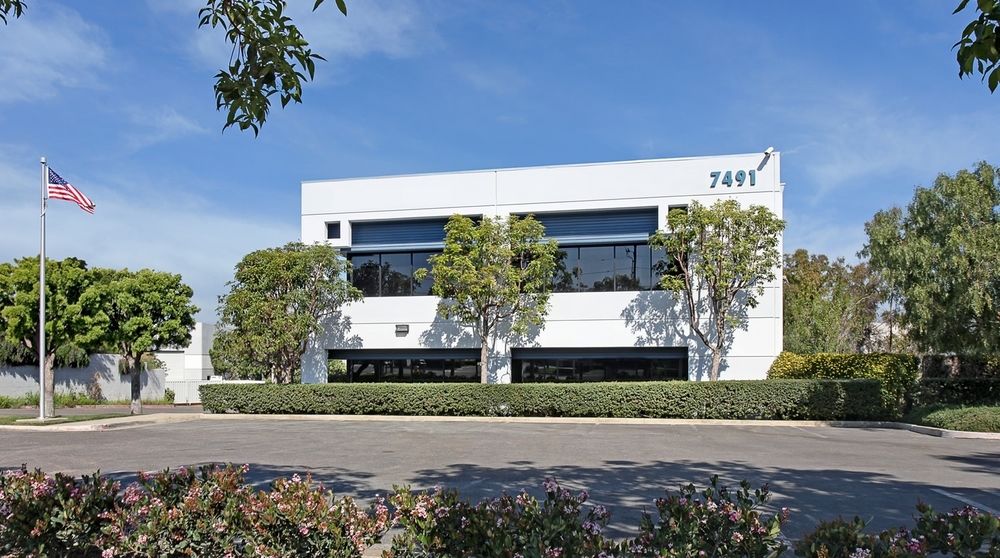 7491 Talbert Ave, Huntington Beach, CA 92648