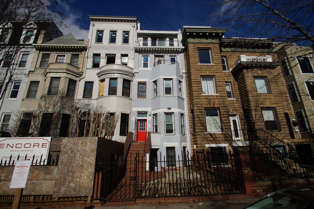 1441 Girard Street NW