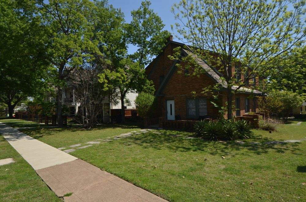 Monticello Portfolio - Fort Worth 