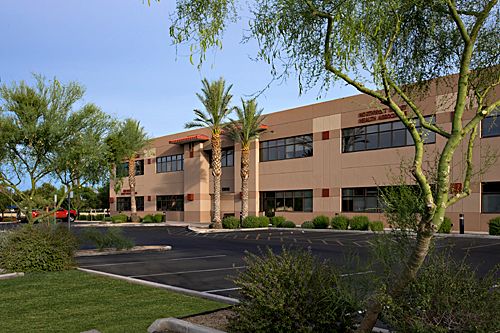 13090 N 94Th Dr, Peoria, AZ 85381