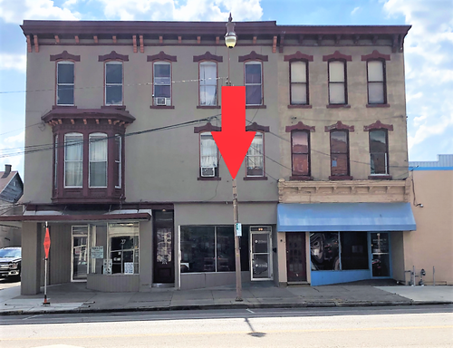 29 N 4th Street