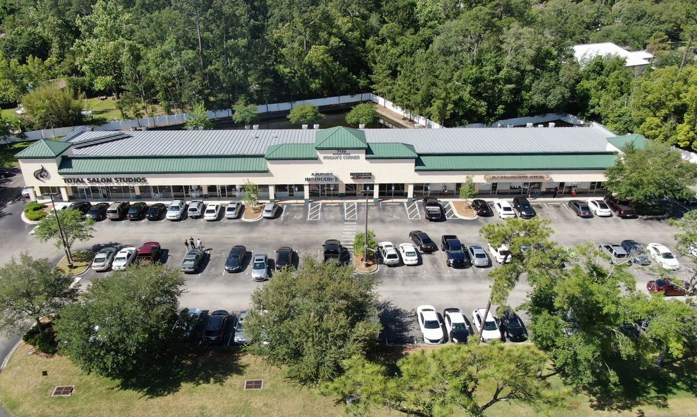 7120 Hogan Rd, Jacksonville, FL 32216