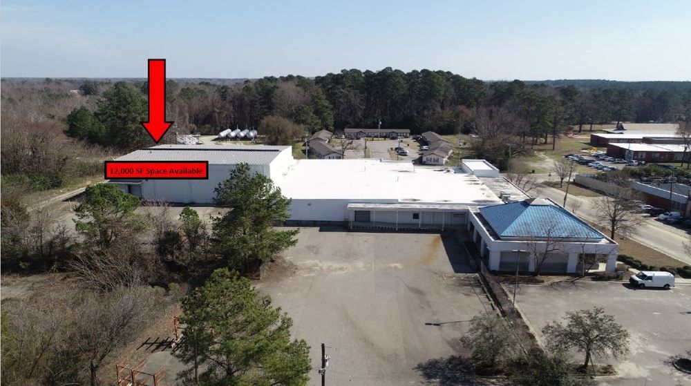 125 Drake St, Fayetteville, NC 28301