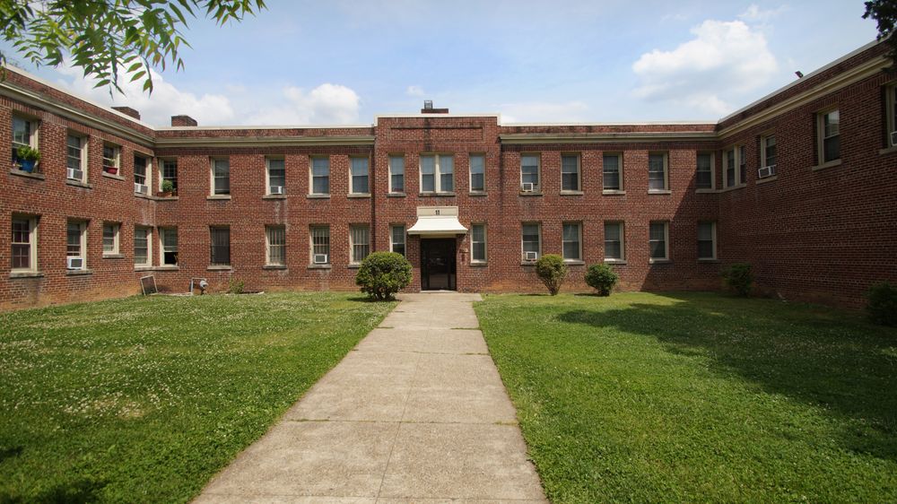 11 Nicholson Street NW