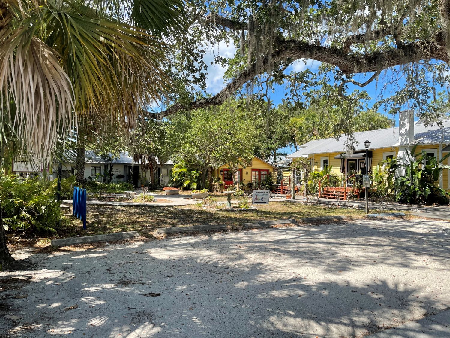 1920 Adams Lane Sarasota FL 34236
