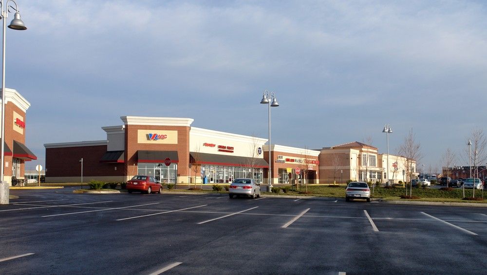 560 Celebrate Virginia Pkwy, Fredericksburg, VA 22406