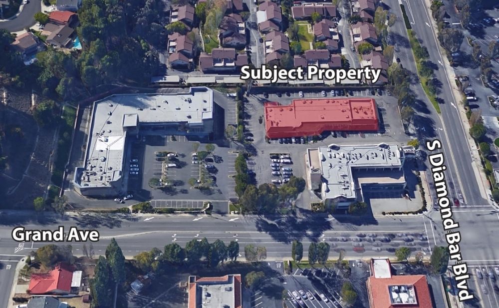 1220 Diamond Bar Blvd, Diamond Bar, CA 91765