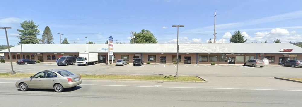 507 W Stevens Ave, Sultan, WA 98294