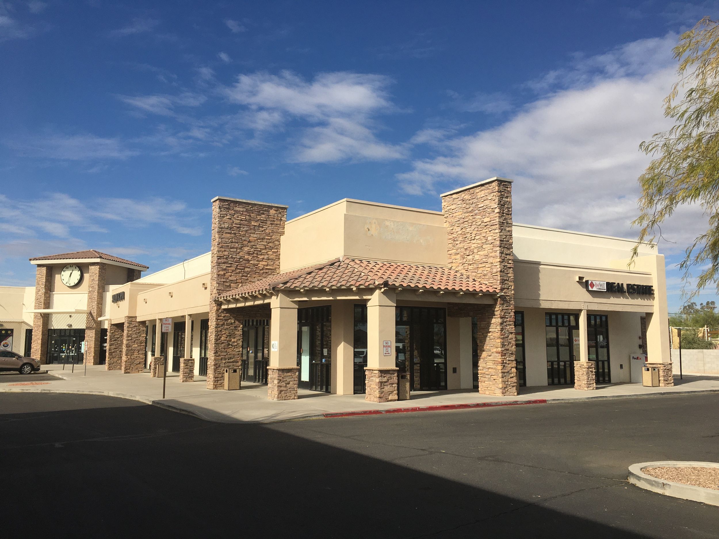 19756 N Maricopa Rd, Suite 111