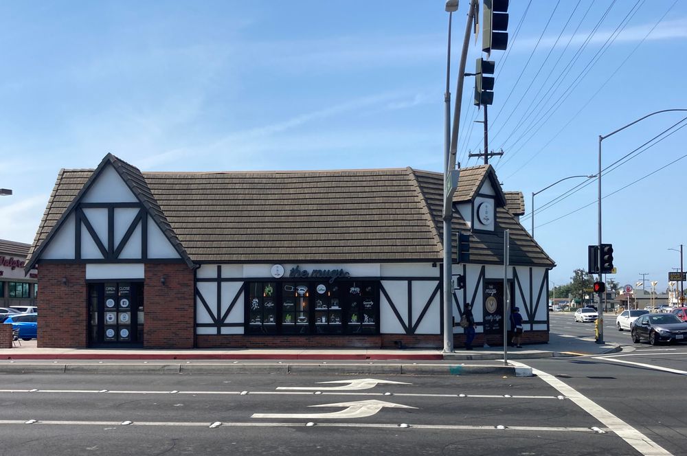 14002 Bch Blvd, Westminster, CA 92683-4439