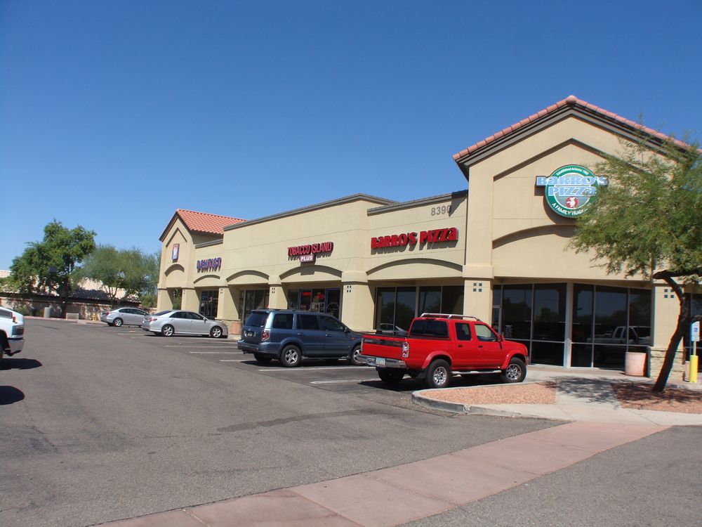 8390 W Cactus Rd, Peoria, AZ 85381