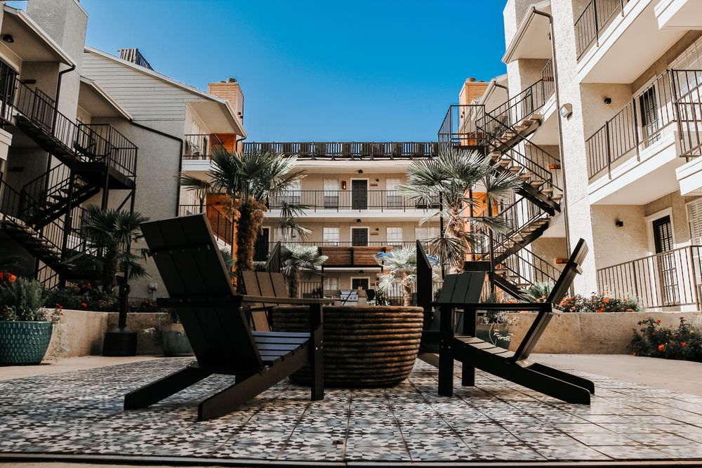 The Bluffs at Lakewood