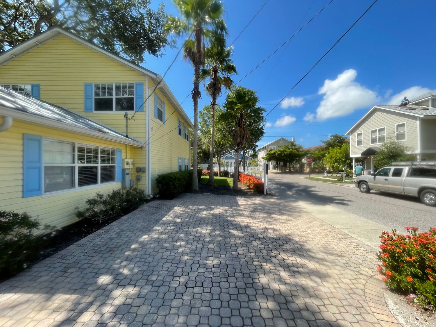 1901, 1905 & 1909 Morrill Street Sarasota FL 34236