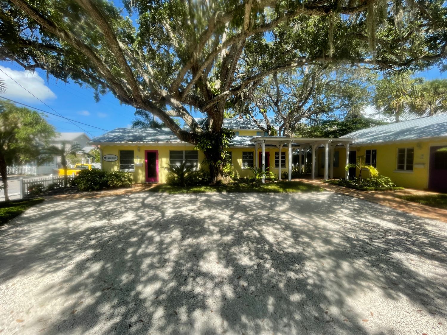 1901, 1905 & 1909 Morrill Street Sarasota FL 34236