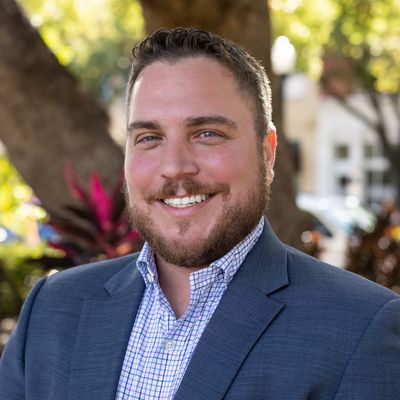 Jeremiah Thompson, ALC profile photo