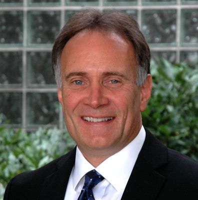 Sam Tate, CCIM profile photo