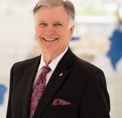 Rick Canup, Chief Executive Officer, Owner & Principal at Coldwell Banker Commercial Capital Advisors