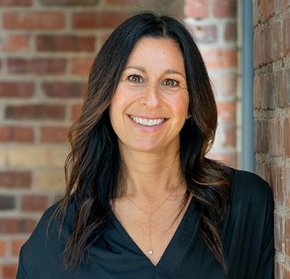 Dorit Fischer - Denver - NAI Shames Makovsky