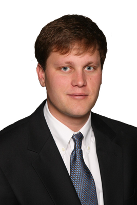 Spike McCamy profile photo