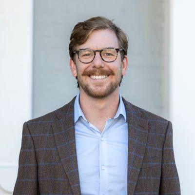 Weston Lockhart profile photo
